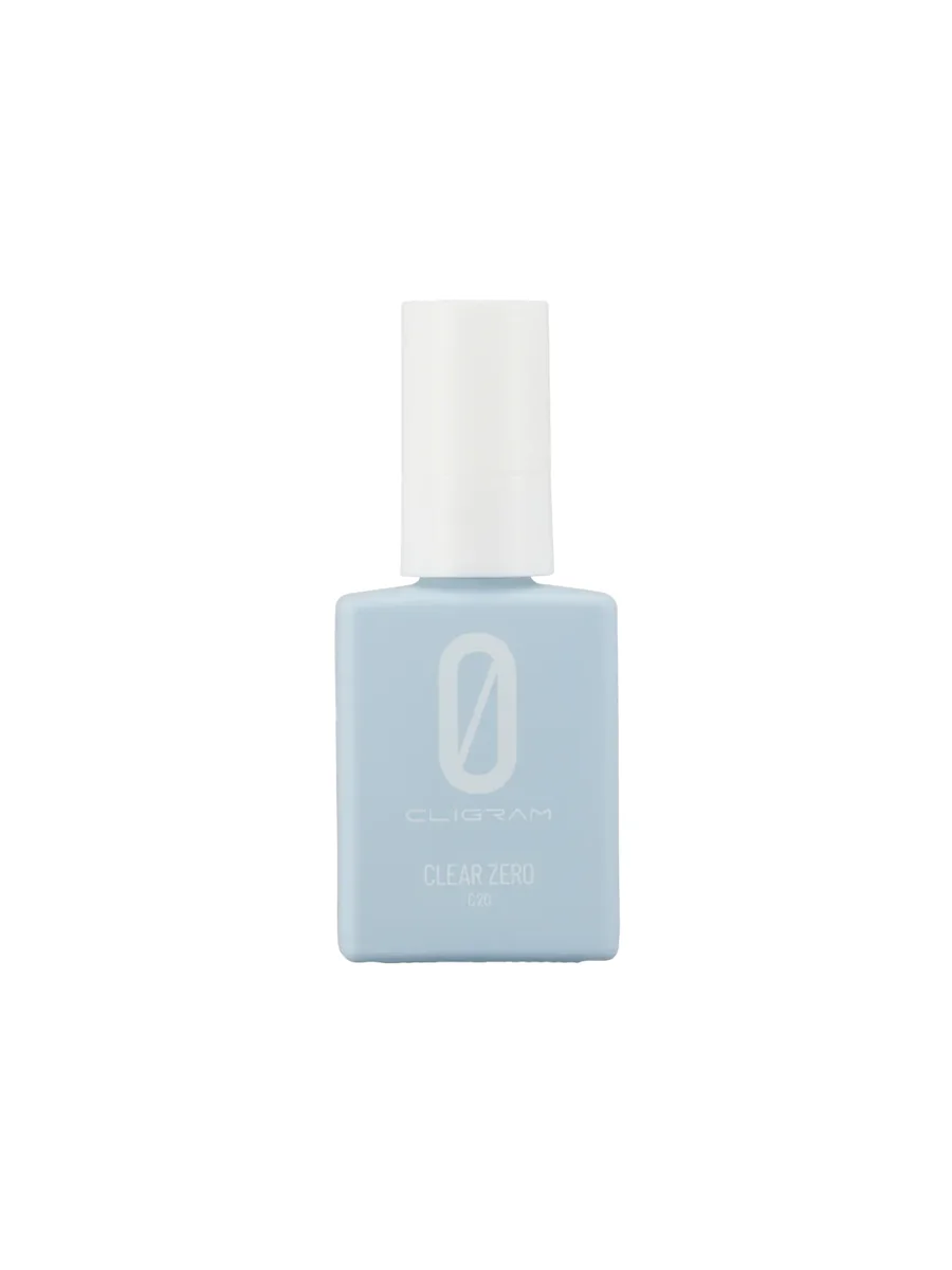 CLIGRAM CLEAR ZERO C20