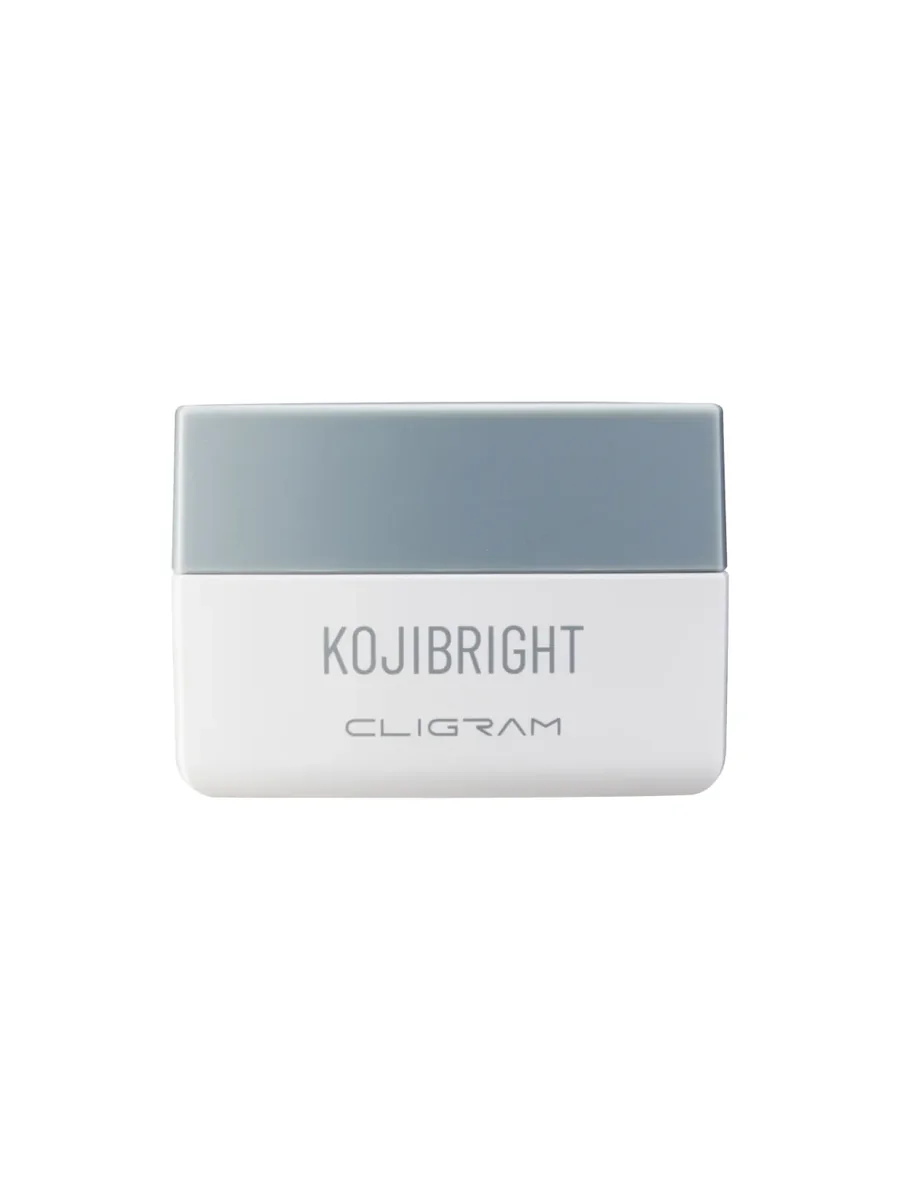 CLIGRAM KOJIBRIGHT